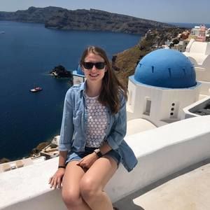 Meet your Posher, Amy